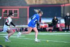 WLax vs BSU  Women’s Lacrosse vs Bridgewater State University. - Photo by Keith Nordstrom : WLax, lacrosse
